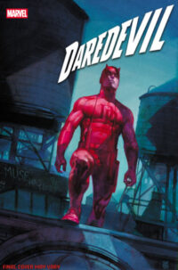DAREDEVIL #1 - ALEX MALEEV VARIANT